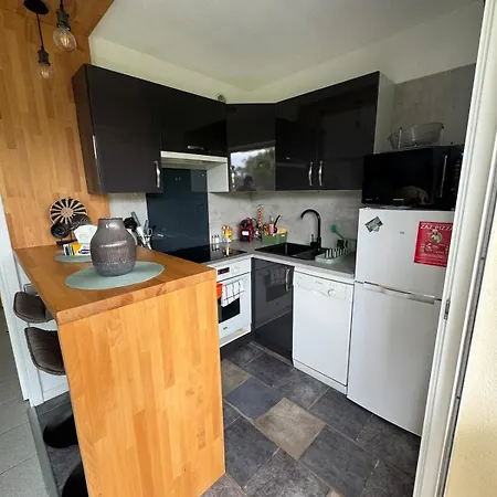 Apartmán Ocean And Forest Golf