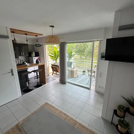 Apartmán Ocean And Forest Golf