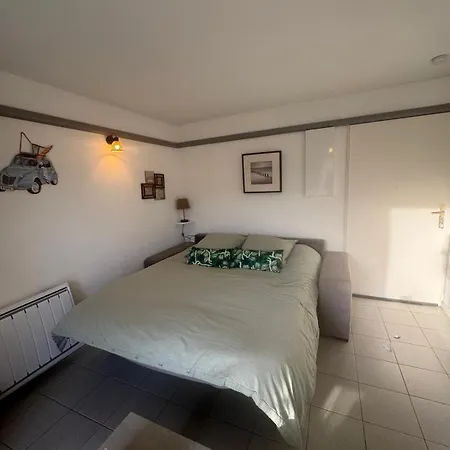 Ocean And Forest Golf Apartment *