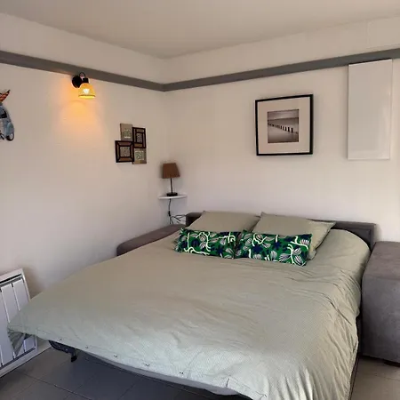 Ocean And Forest Golf Moliets-et-Maa