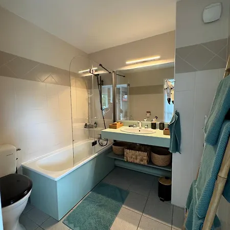 Ocean And Forest Golf Moliets-et-Maa