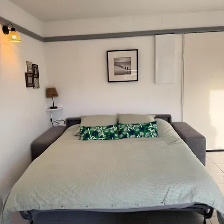 Apartmán Ocean And Forest Golf *