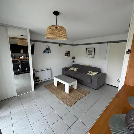 Apartmán Ocean And Forest Golf *