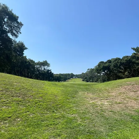 Ocean And Forest Golf Apartmán