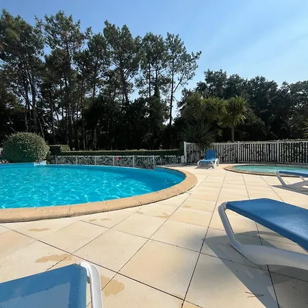 Ocean And Forest Golf Apartmán *