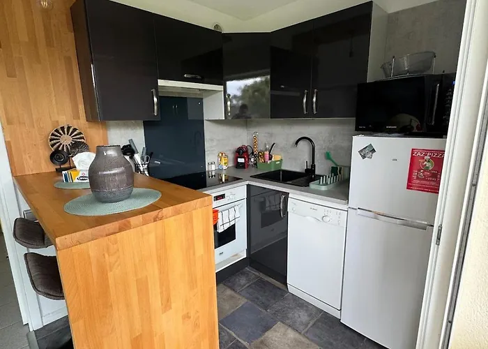 Lejlighed Ocean And Forest Golf