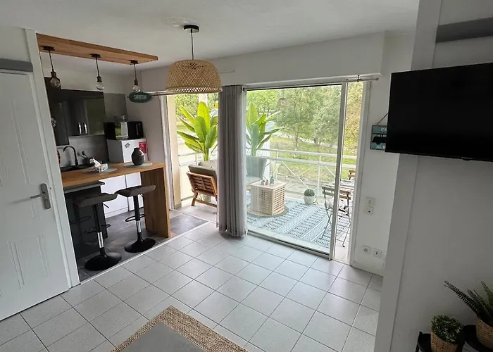 Lejlighed Ocean And Forest Golf