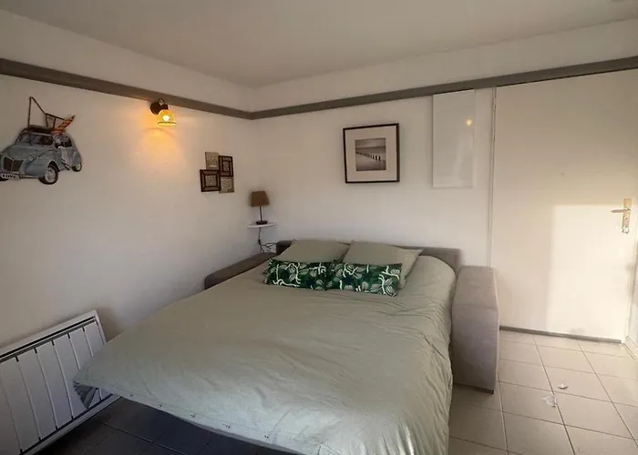 Ocean And Forest Golf Lejlighed *