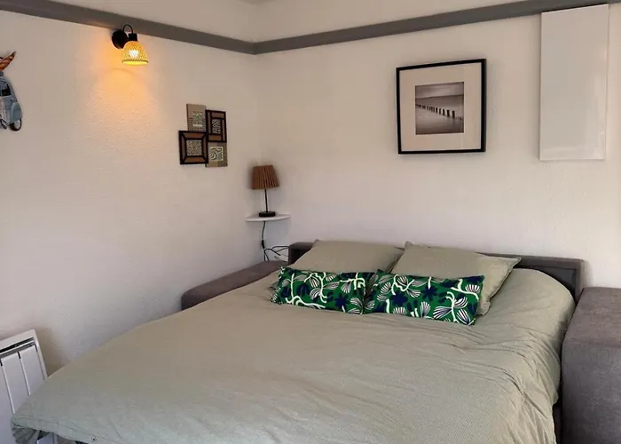 Ocean And Forest Golf Moliets-et-Maa