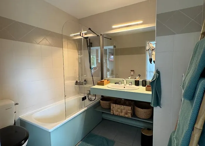 Ocean And Forest Golf Moliets-et-Maa