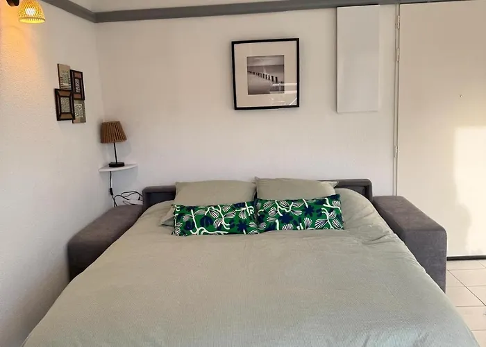 Lejlighed Ocean And Forest Golf *