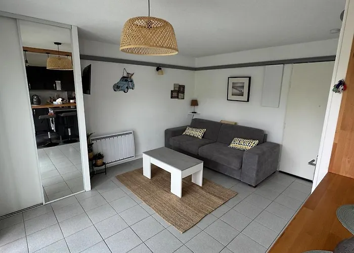 Lejlighed Ocean And Forest Golf *